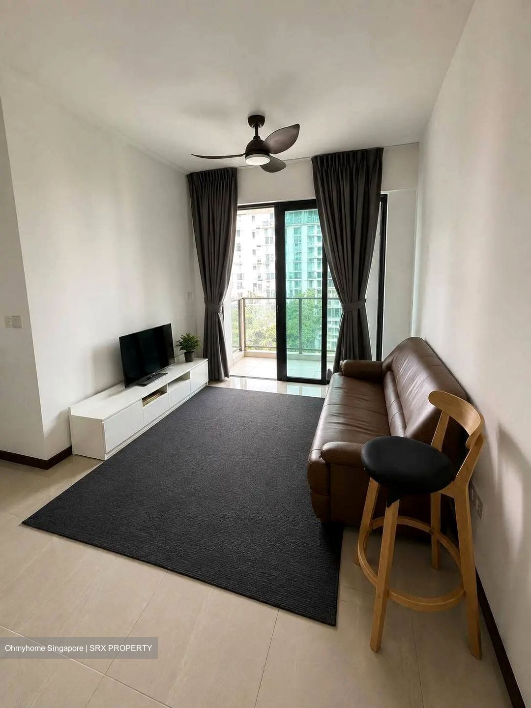 Normanton Park (D5), Apartment #599691031